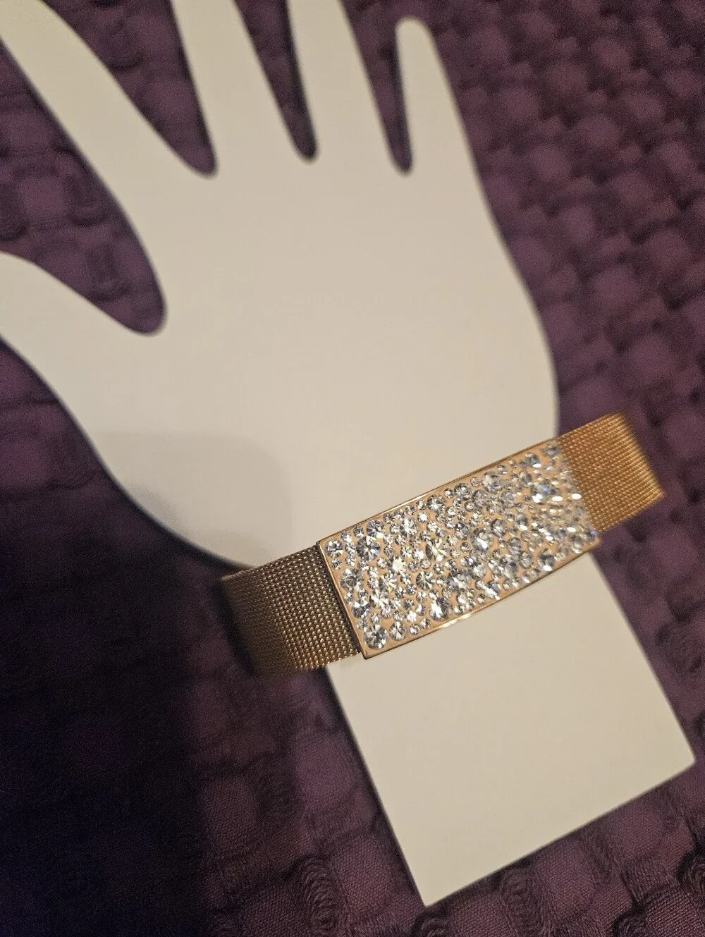 Bracelet